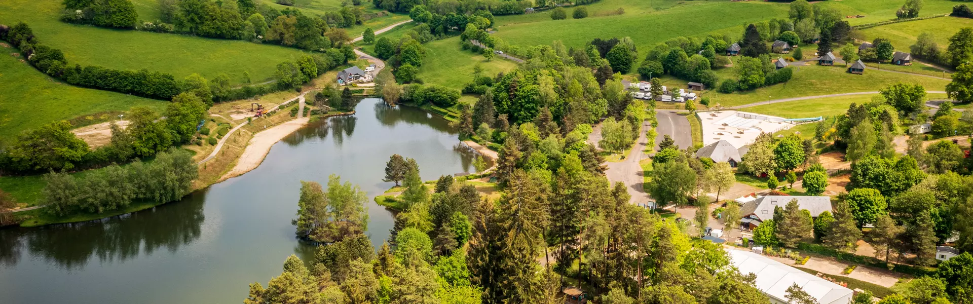 Lieux incontournables de Mauriac