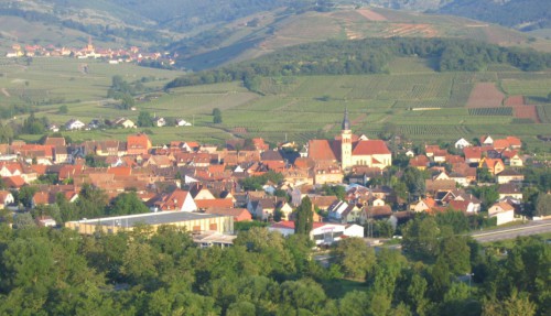 Ingersheim