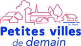 logo petite ville de demain