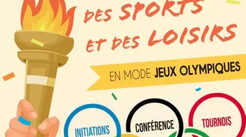 Semaine des Sports et des Loisirs